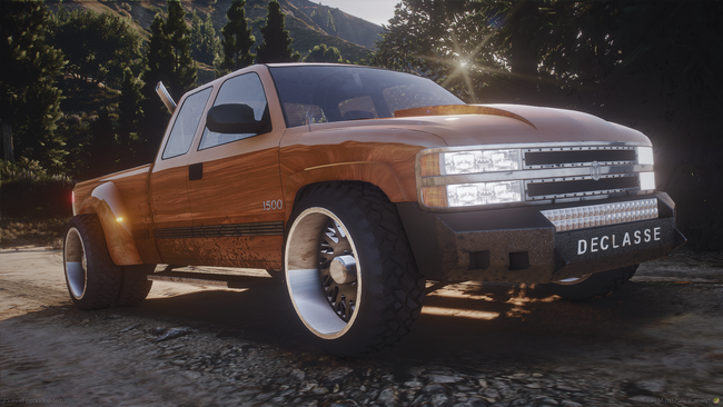 Invetero 1500 preview